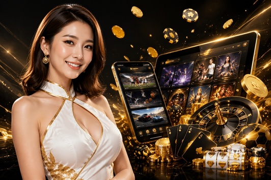 k8bet Casino – Sòng bạc trực tuyến đẳng cấp
